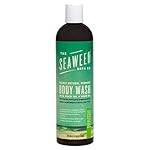 The Seaweed Bath Co. Body Wash, Eucalyptus & Peppermint