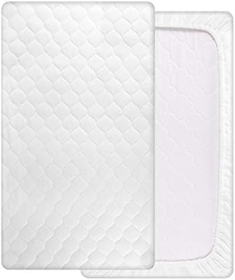 waterproof moses basket protector