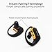 TWS True Wireless Earbuds, Ralyin Totally Bluetooth Headphones 5.0 for Sport Earhook Earphone