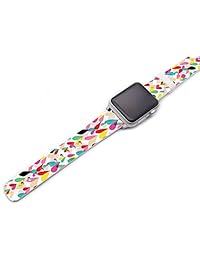 Apple Watch correa correa de las mujeres, apple watch Sustitución 38 mm