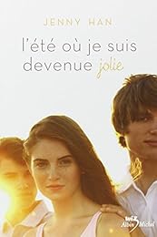 L' été où je suis devenue jolie