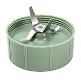 YESURPRISE Replacement Cross Blades for Baby Bullet Blender Juicer Mixer