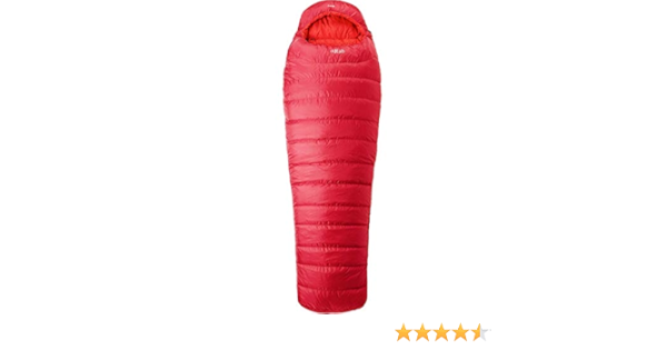 ascent 900 sleeping bag