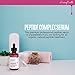 Peptide Serum Complex - Organic & All Natural - Best Anti-Aging Face Serum - Boosts Collagen, Reduce Wrinkles, Repairs Damaged Skin - Made in USA