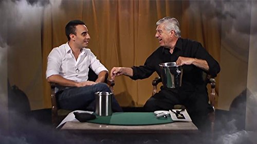 Magic Trick | The Bucket by Iaki Zabaletta, Greco and Vernet | Stage / Parlor Performer