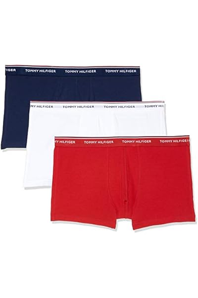 Tommy Hilfiger Bóxer