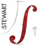 Calculus, 7th Edition cover