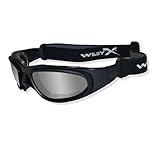 Wiley X SG-1 Goggle SG-1M