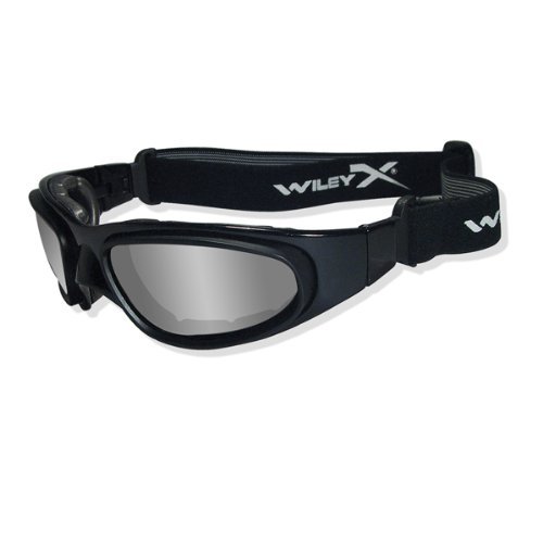 Wiley X SG-1 Goggle SG-1M
