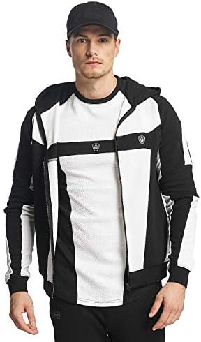 Unkut Men Overwear/Zip Hoodie Break