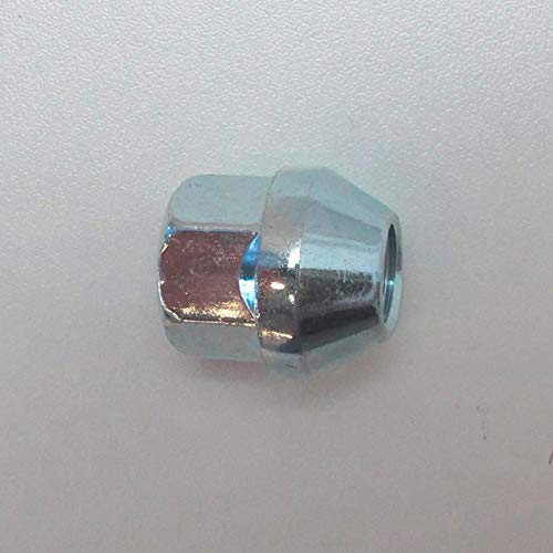 Écrou de roue H&R conique M12x1.50 - Longueur 25mm