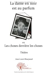 La  dame en noir est au parfum