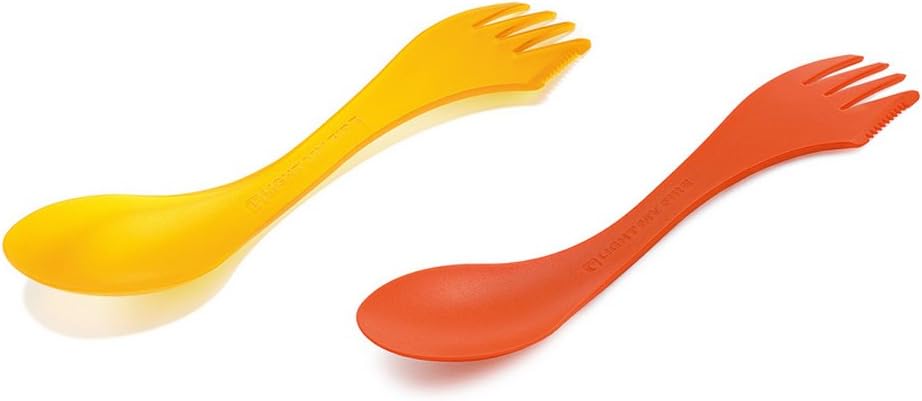 Amazon Light My Fire ライトマイファイヤー ナイフ フォーク スプーン アマゾン