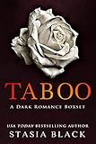 Taboo: a Dark Romance Collection