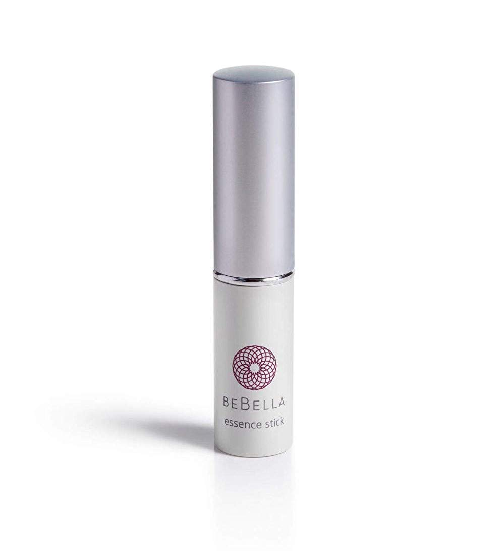 BeBella Probiotic Essence Stick - Reduce Dark Circles, Puffy Eyes, and Fine Lines - Refreshes Look On-The-Go Soften Frown Lines Lipid-Polymers Healthy Skin Care Recovery Anti-Aging Reduce Wrinkles