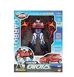 HELLO CARBOT Santafe Ace