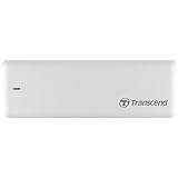 Transcend 480GB JetDrive 725 SATAIII 6Gb/s Solid State Drive Update Kit for MacBook Pro 15" with Retina Display, Mid 2012 - Early 2013 (TS480GJDM725)