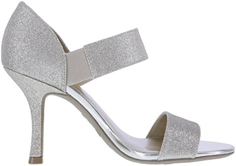 Fioni Women's Kritique Two-Band Sandal