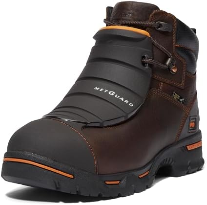 Amazon.com | Timberland PRO Men display picture 1
