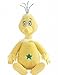 Kohls Cares Yellow Sneetch Stuffed Animal Plush Pal