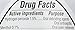 Orajel Antiseptic Mouth Sore Rinse, 16 Fluid Oz