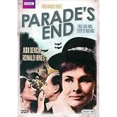 Parade's End (1964) (DVD)