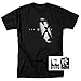 Popfunk Classic The X-Files Logo T Shirt & Stickers