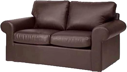 Amazon Com The Ektorp Loveseat Cover Replacement Is Custom Made