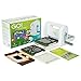 AccuQuiltGO! Me Easy Fabric Project Maker with GO! Me Fabric Cutter, (2) GO! Dies, GO! Cutting Mat-6” x 6”, Pattern & Idea Book, Fabric and Thread and More.