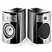 Focal Electra 1008 BE 2-Way Bass-Reflex Bookshelf Speaker – Pair (Black Ash)thumb 2