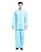 ICNBUYS Men's Kung Fu Tai Chi Uniform