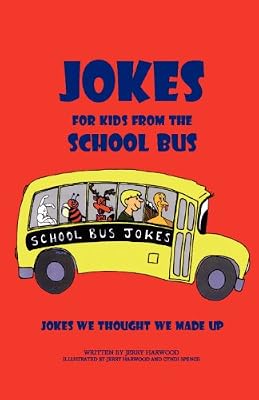 Jokes for Kids from the School Bus
