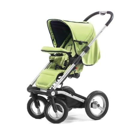 mutsy 4 rider stroller