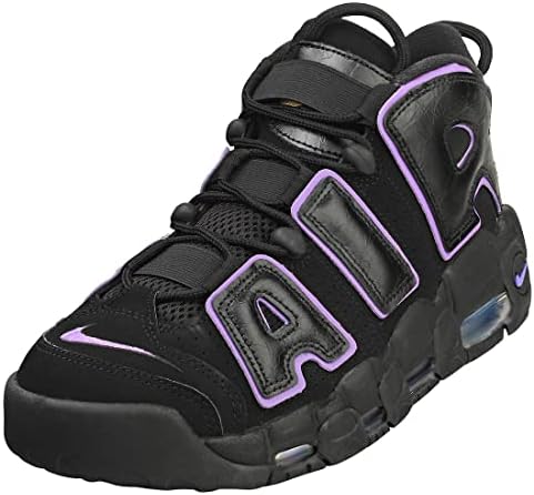 Amazon.com | Nike Air More Uptempo Men's Slides (FQ8700-400