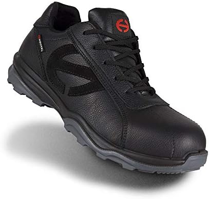 Run-R 400 S3 SRC Work Shoes/Safety Shoe Modern, Ultralight - 100% Metal Free