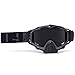 509 Sinister X5 Goggle (Stealth Bomber/Polarized)