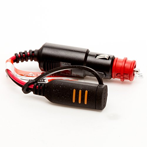 CTEK (56-870) Comfort Indicator Cig Plug