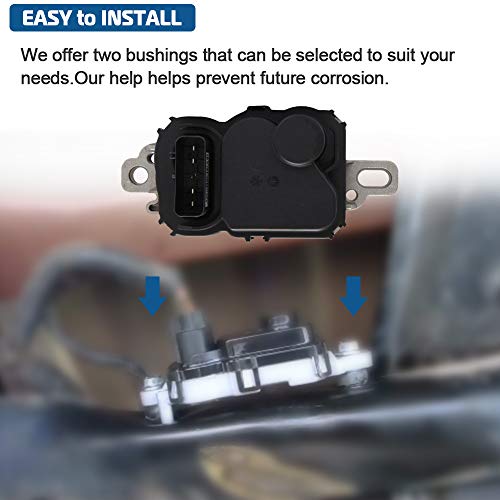 image for Apeixoto Fuel Pump Driver Module Replacement for 2004-2011 Ford, 2005-