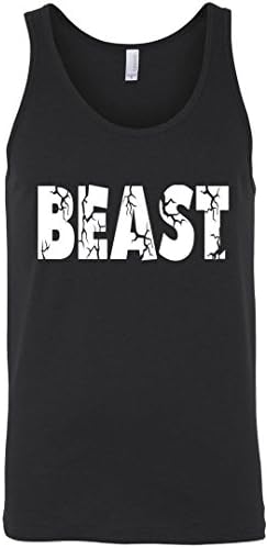 BEAST Unisex Tank Top