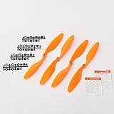 NEEWER® 10x4.5 inch 1045R Counter Rotating Propeller Blade For Quadcopter MultiCoptor 2 Pair
