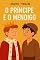 Livro O Príncipe e o Mendigo