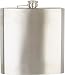 Sharper Image Stainless Steel 40oz Oversized Flask