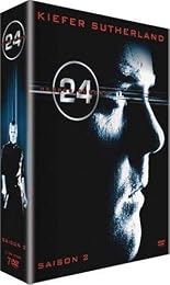 24 Heures Chrono - Saison 2