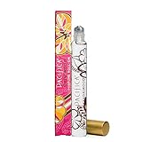 Pacifica Beauty, Perfume Roll-On, Sandalwood, 0.33 Ounce