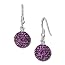 Amethyst Schmuck Anhänger Ohrringe 925 Silber Online