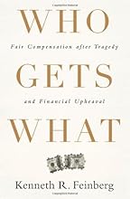 Who Gets What: Fair Compensation after Tragedy and Financial Upheaval
