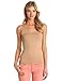 Karen Kane Women's Long Super Soft Tank Shirt