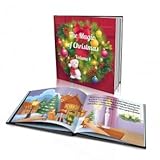 Personalized Story Book by Dinkleboo - 
