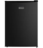 Amazon.com: Commercial Cool CCR26B Compact Single Door