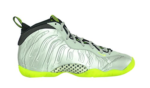 little posite one volt